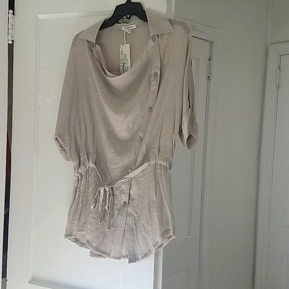 Mystree blouse